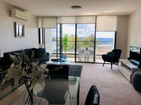 Incredible Waterview Apartment Neutral Bay G301